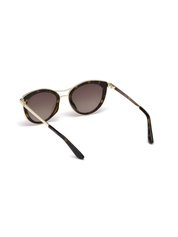 Ochelari de soare Guess | Auriu - Image 4