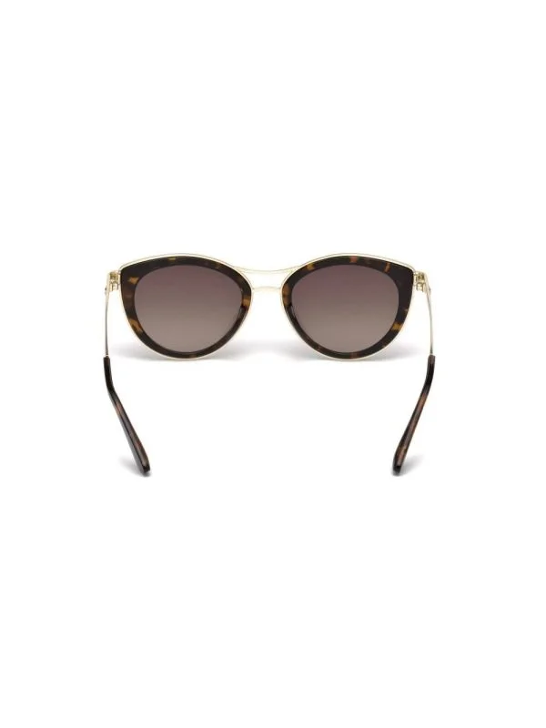 Ochelari de soare Guess | Auriu - Image 5