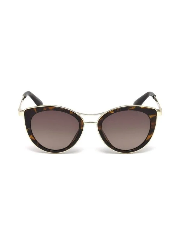 Ochelari de soare Guess | Auriu - Image 2