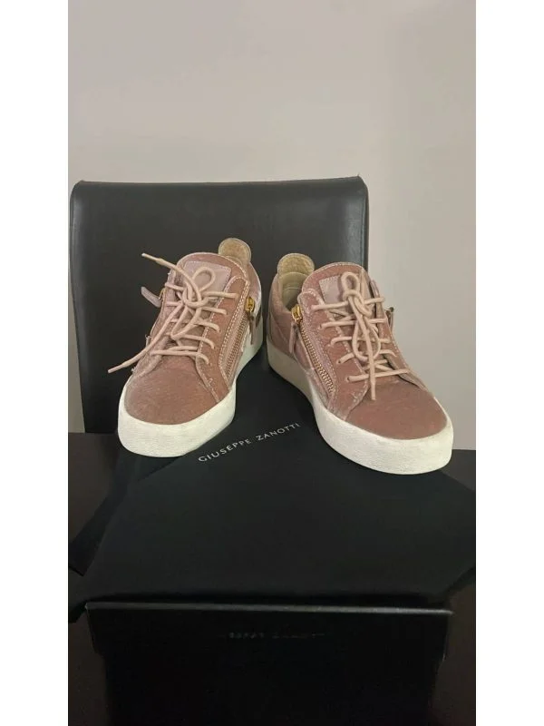 Sneakers Giuseppe Zanotti EU 38 | Roz - Image 4