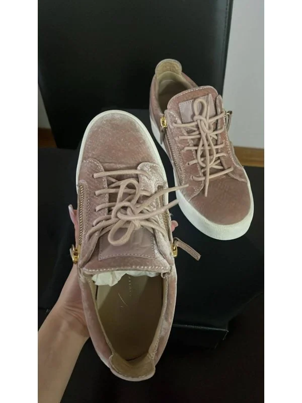 Sneakers Giuseppe Zanotti EU 38 | Roz - Image 5