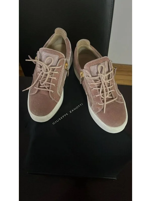 Sneakers Giuseppe Zanotti EU 38 | Roz - Image 6