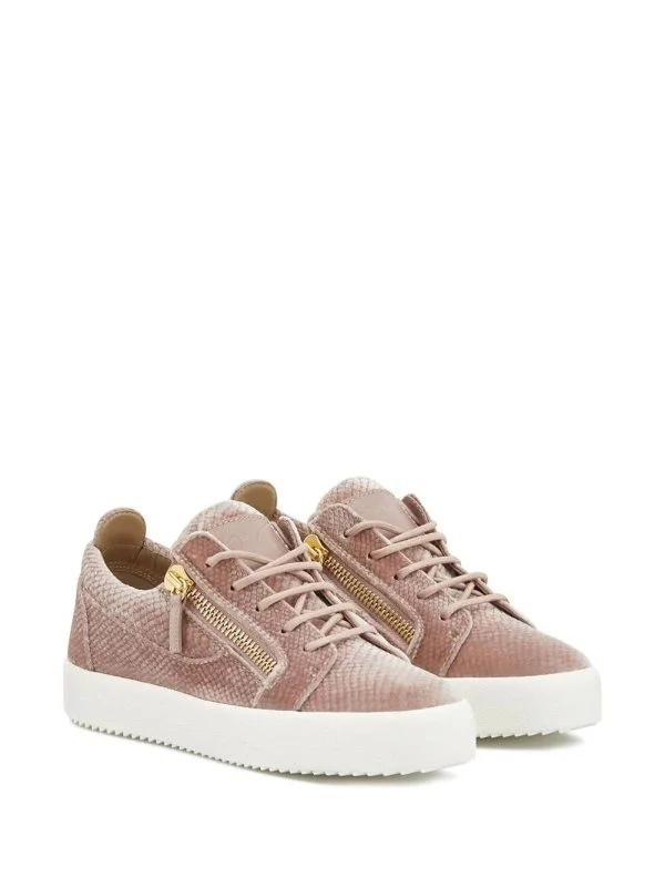 Sneakers Giuseppe Zanotti EU 38 | Roz - Image 2