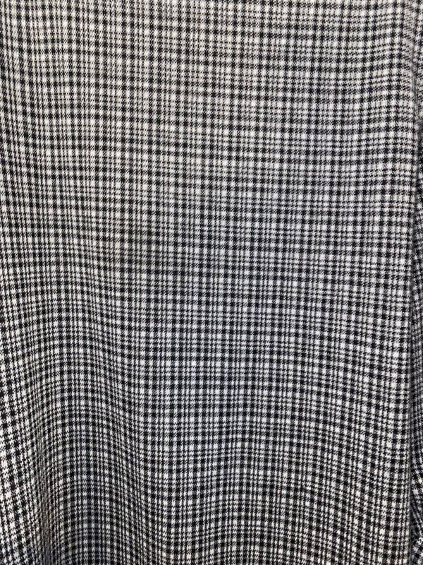 Rochie office Mango S | Negru, Mini, Poliester - Image 5