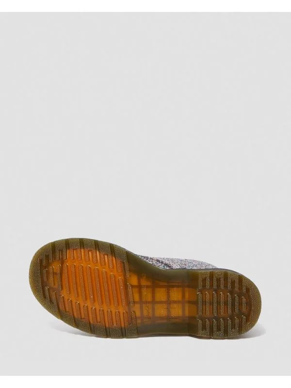 Ghete Dr. Martens EU 39 | Multicolor, Piele naturală - Image 5