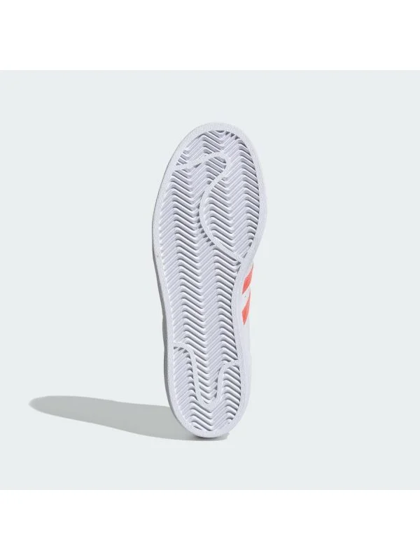 Sneakers adidas Originals EU 38 | Alb, Piele naturală - Image 4