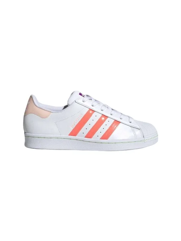Sneakers adidas Originals EU 38 | Alb, Piele naturală
