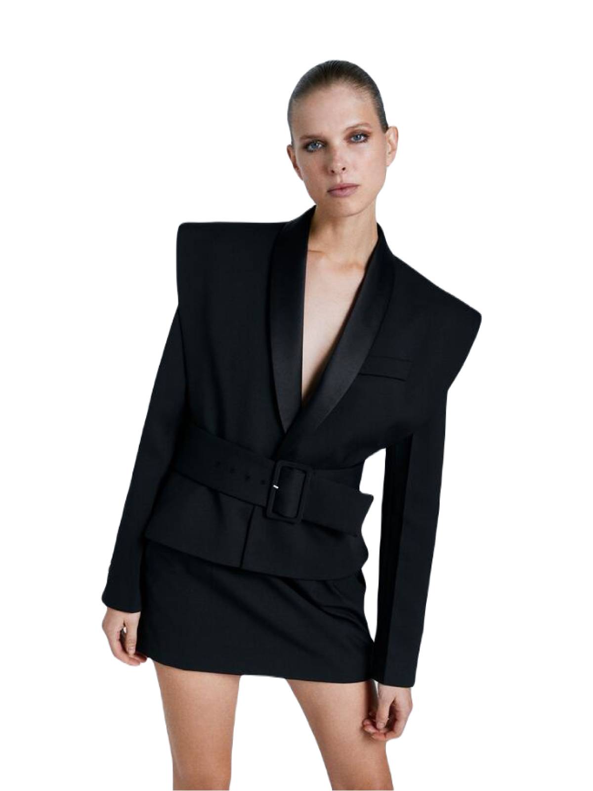 Sacou Zara XS