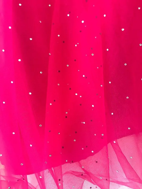 Fustă Orsay EU 36 | Fuchsia, Midi, Poliester - Image 3