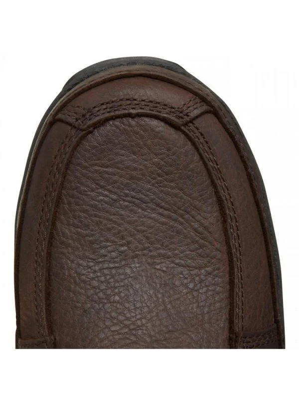 Cizme TIMBERLAND EU 41 | Maro, Piele naturală - Image 5