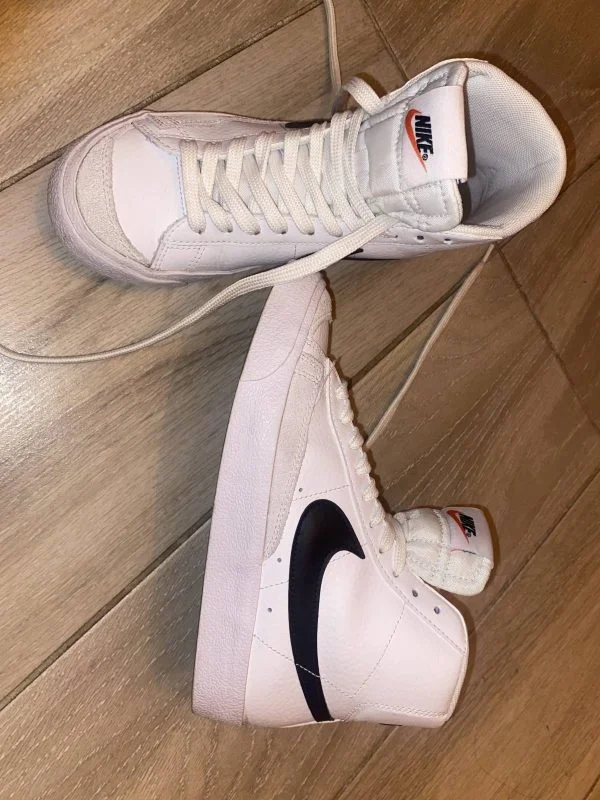 Sneakers Nike EU 36 | Alb - Image 5