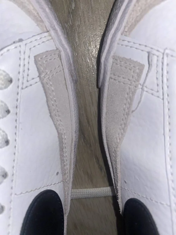 Sneakers Nike EU 36 | Alb - Image 8