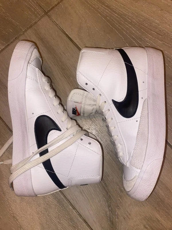 Sneakers Nike EU 36 | Alb - Image 9