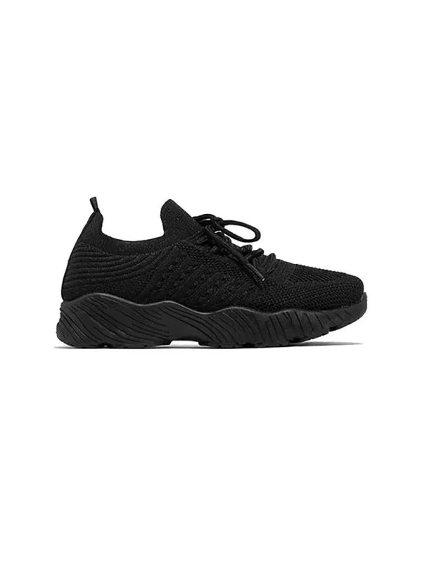 Sneakers SHEIN EU 38 | Negru