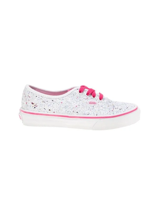 Sneakers Vans EU 34 | Alb, Pânză
