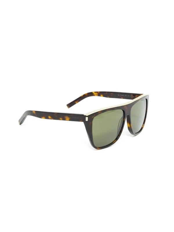 Ochelari de soare Saint Laurent | Multicolor, Acetat