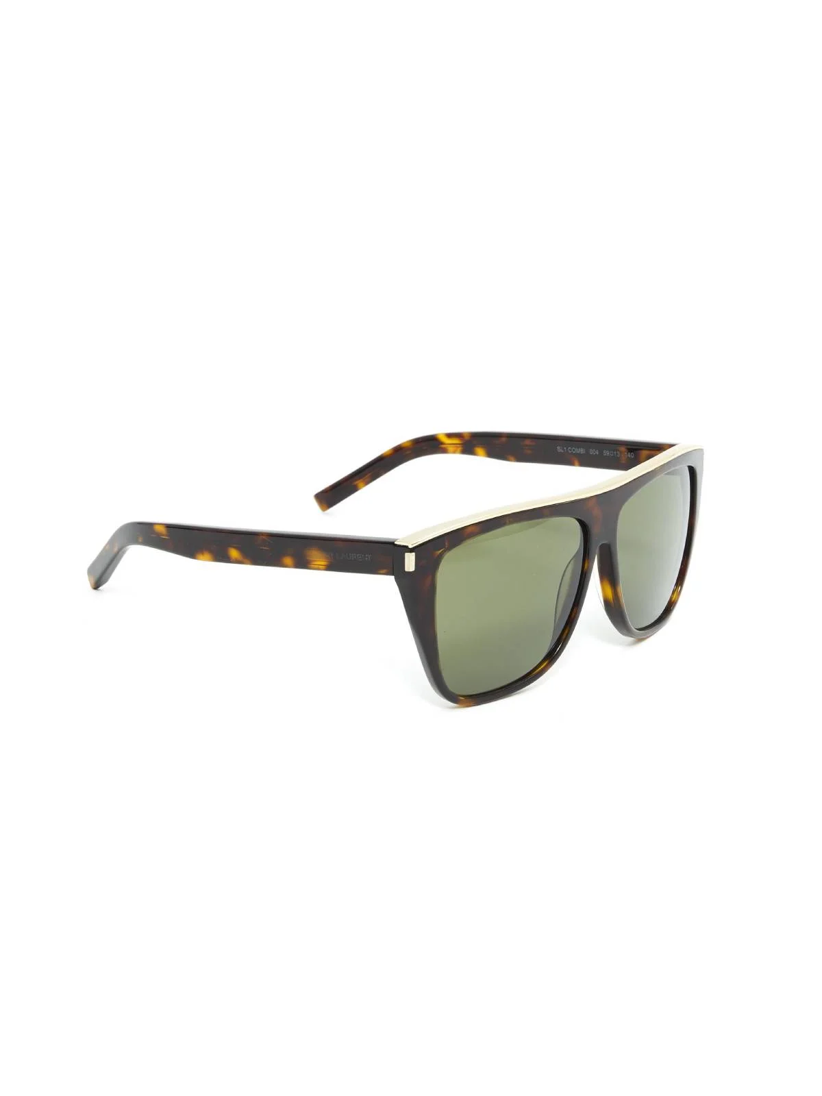 Ochelari de soare Saint Laurent | Multicolor, Acetat