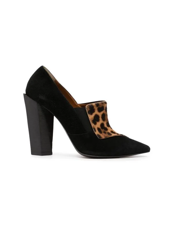 Ghete Fendi EU 37.5 | Negru