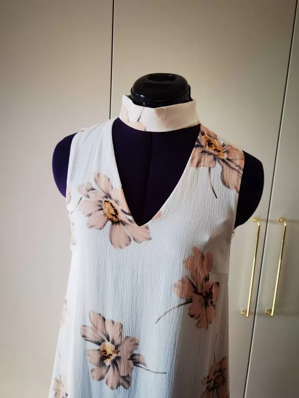 Rochie casual PARISIAN COLLECTION UK 8 | Alb, Mini, Poliester - Image 6