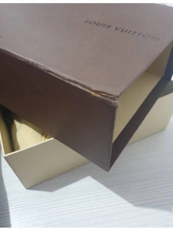 Pantofi cu toc înalt Louis Vuitton EU 39.5 | Negru, Piele naturală - Image 8