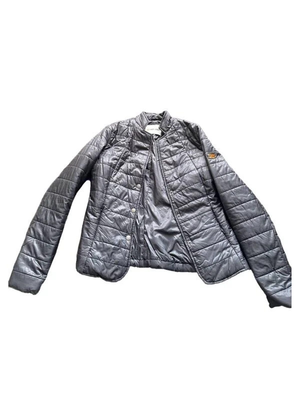 Îmbrăcăminte de exterior (Outerwear) RICH&ROYAL EU 34 | Negru