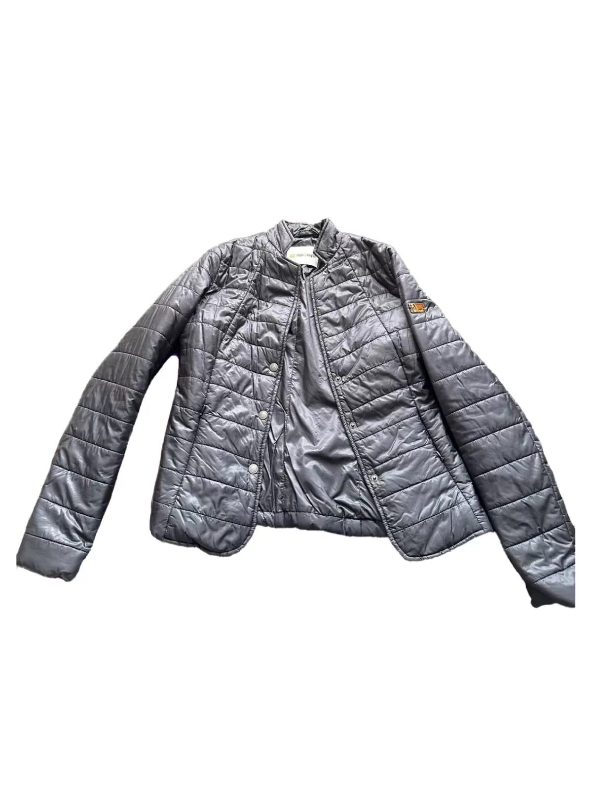 Îmbrăcăminte de exterior (Outerwear) RICH&ROYAL EU 34 | Negru