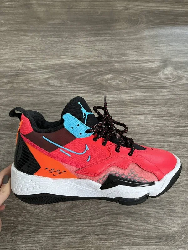 Sneakers Nike EU 38.5 | Roz, Piele naturală - Image 7