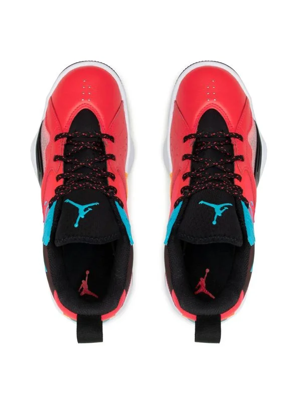 Sneakers Nike EU 38.5 | Roz, Piele naturală - Image 2