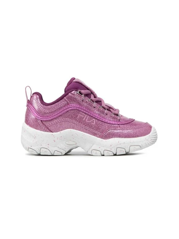 Sneakers Fila EU 34 | Fuchsia, Poliester