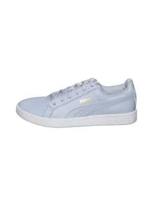 Sneakers Puma EU 39 | Albastru, Piele naturală