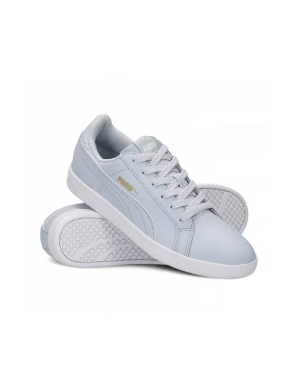 Sneakers Puma EU 39 | Albastru, Piele naturală - Image 6