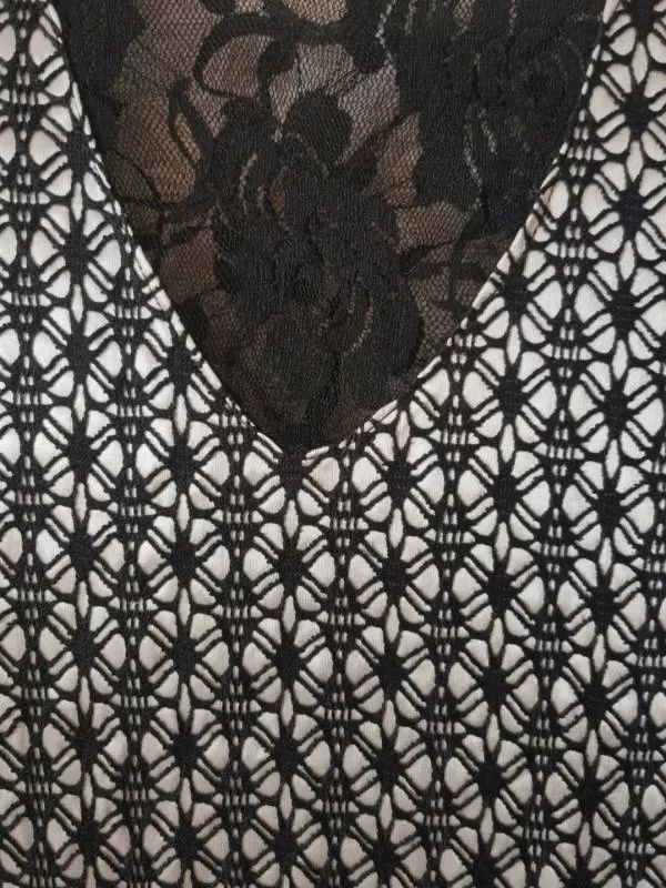 Rochie de seară S-M | Bej, Mini, Fără mâneci - Image 5