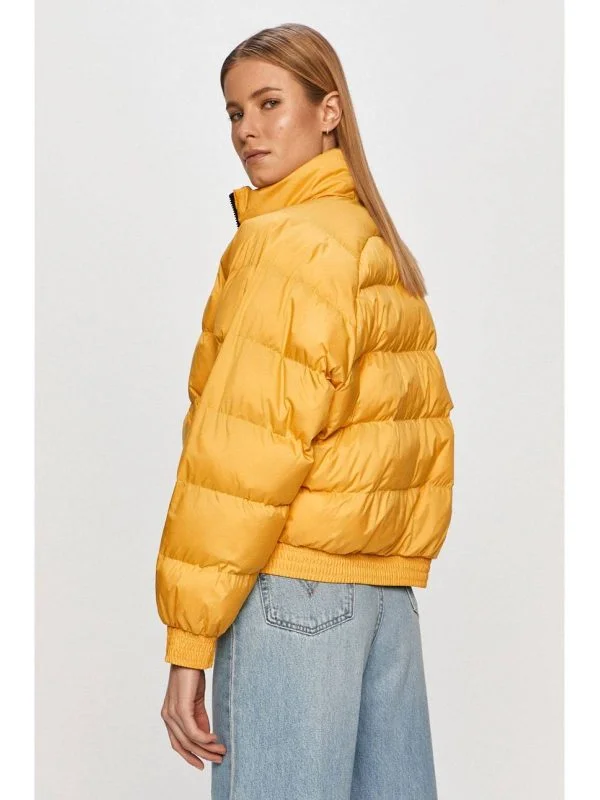 Geacă matlasată Levi's EU 34 | Negru, Fără glugă - Image 2