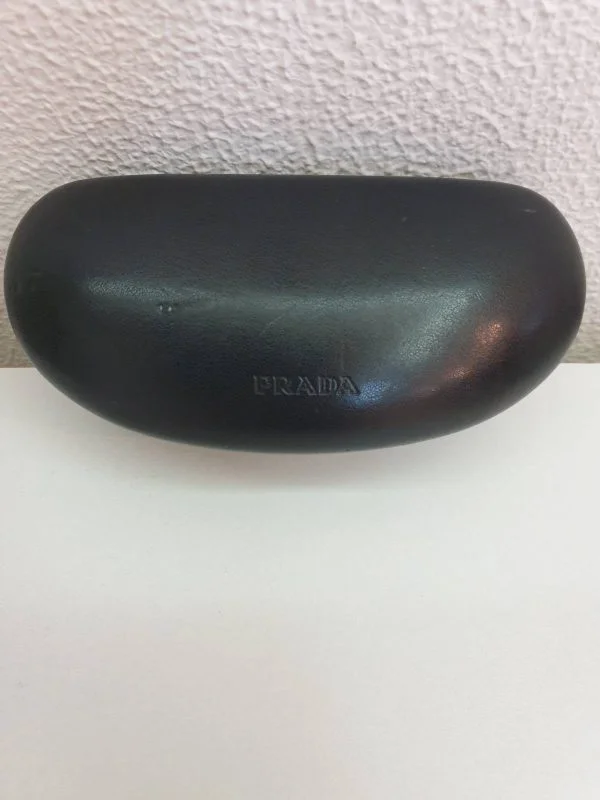 Ochelari de soare Prada | Maro - Image 6