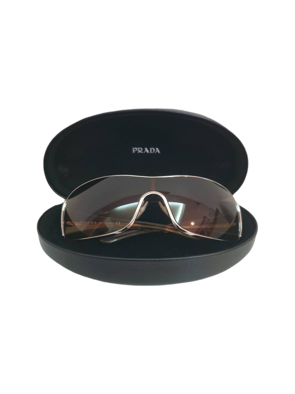 Ochelari de soare Prada