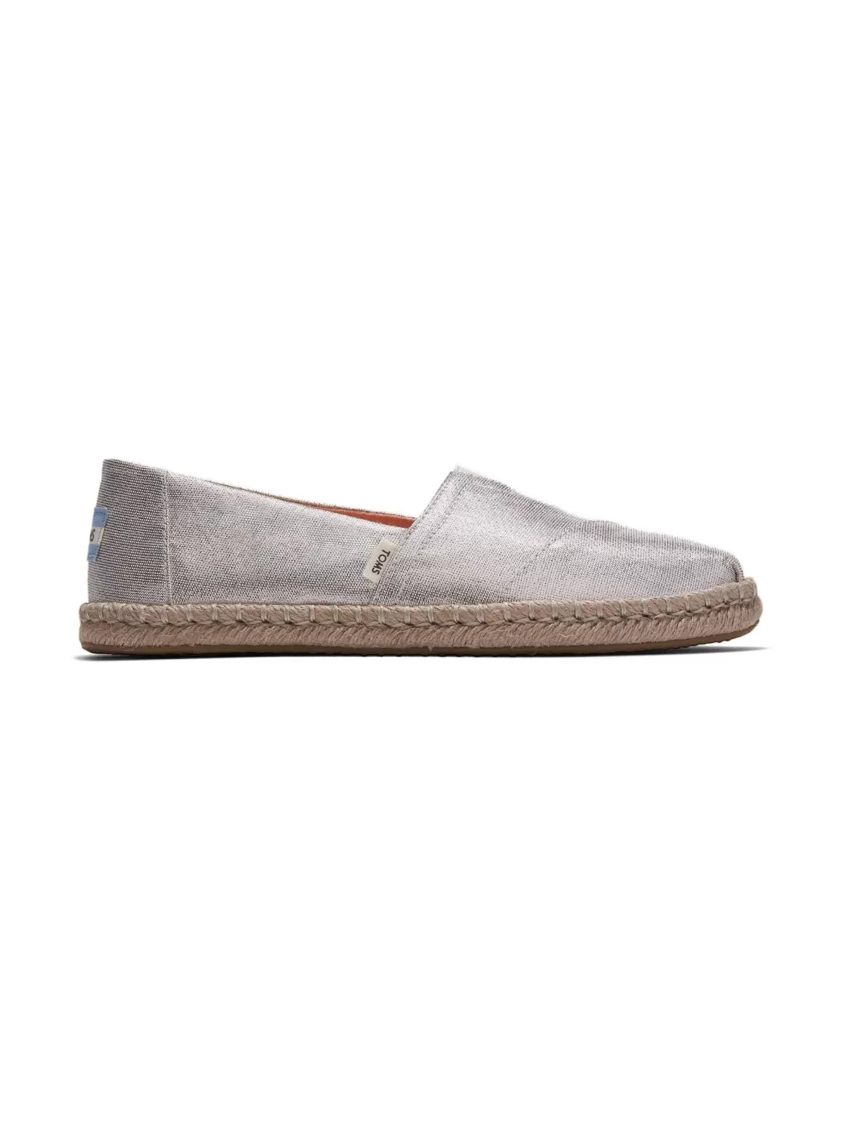 Espadrile TOMS EU 38.5 | Gri