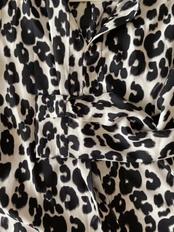 Cămașă Mango EU 34 | Alb, Normal - Image 9
