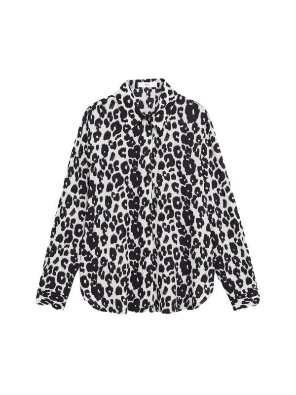 Cămașă Mango EU 34 | Alb, Normal