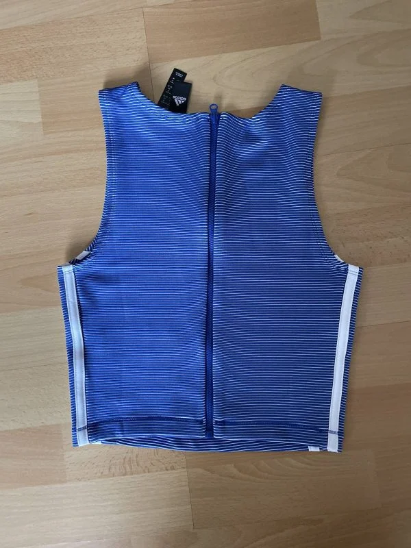 Top adidas EU 34 | Alb, Normal - Image 5
