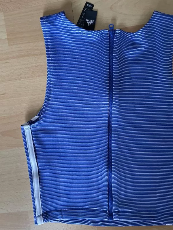 Top adidas EU 34 | Alb, Normal - Image 7