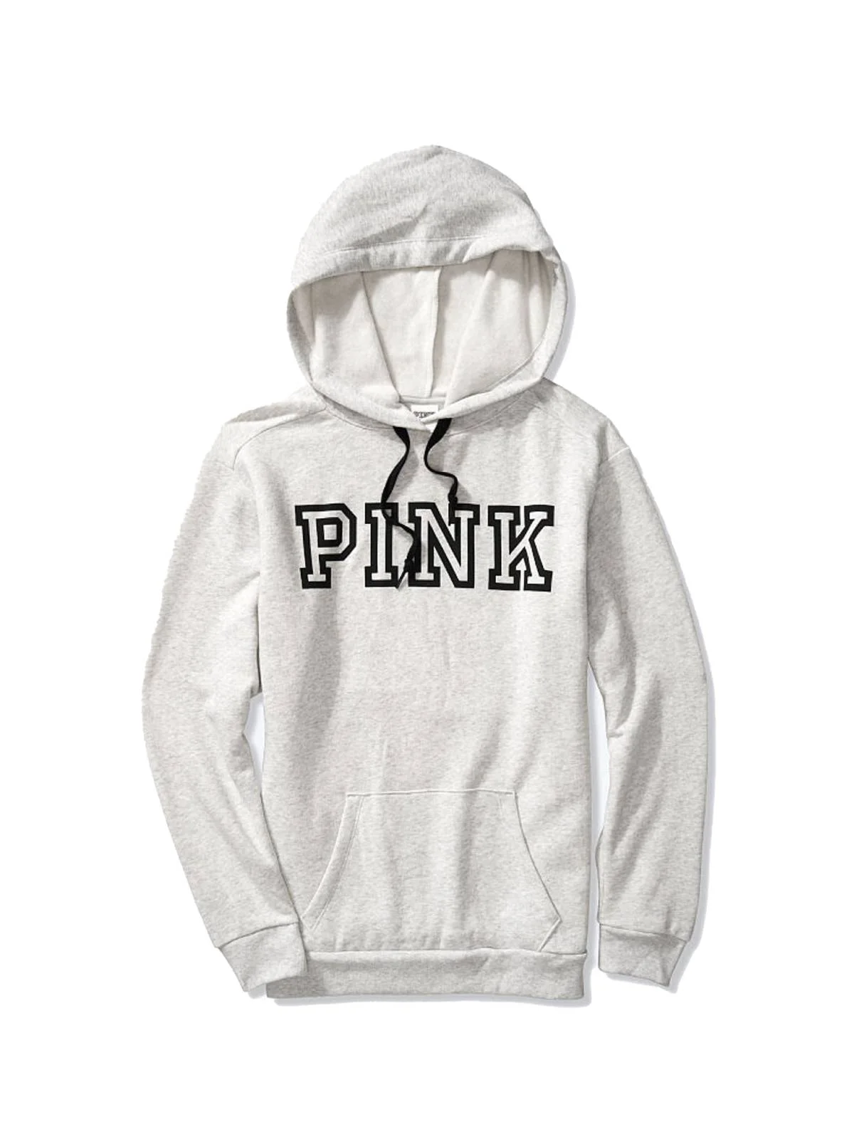 Hanorac Victoria's Secret EU 38 | Gri, Normal