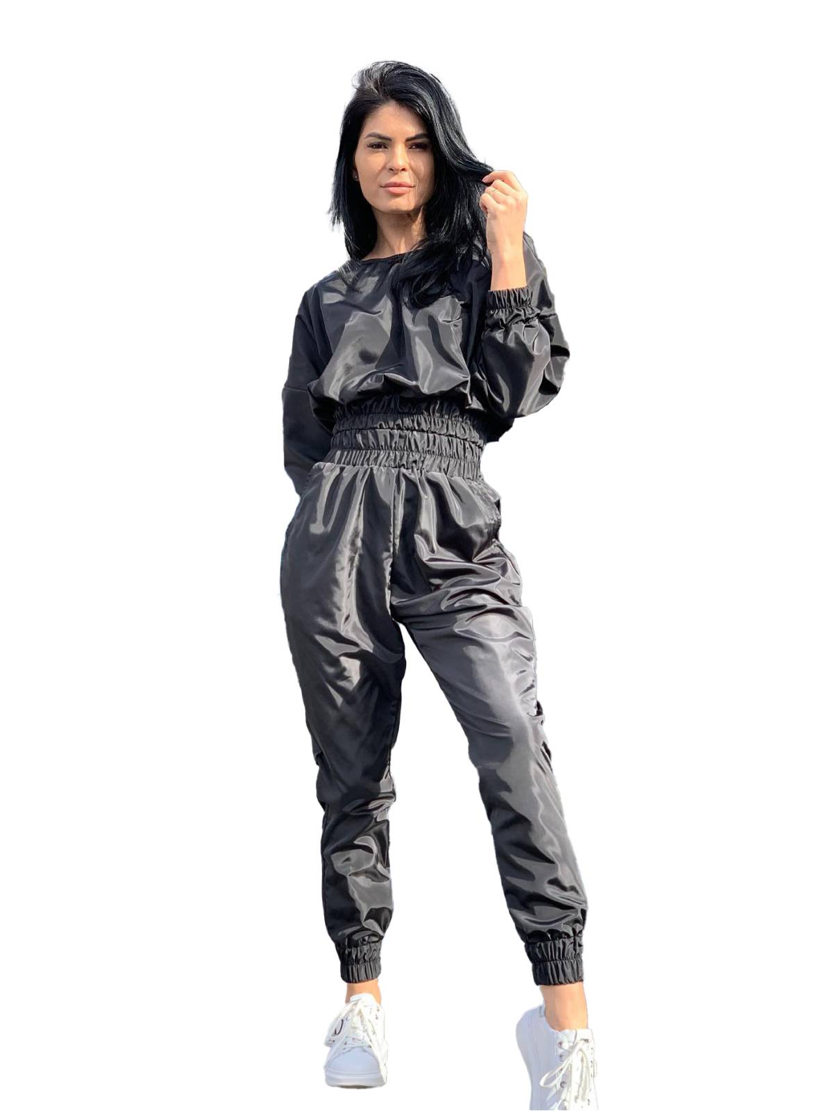 Costum cu sacou și pantaloni RAMONA BADESCU EU 38