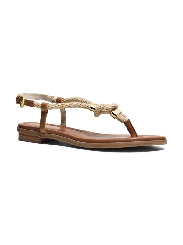 Sandale Michael Kors EU 37 | Auriu