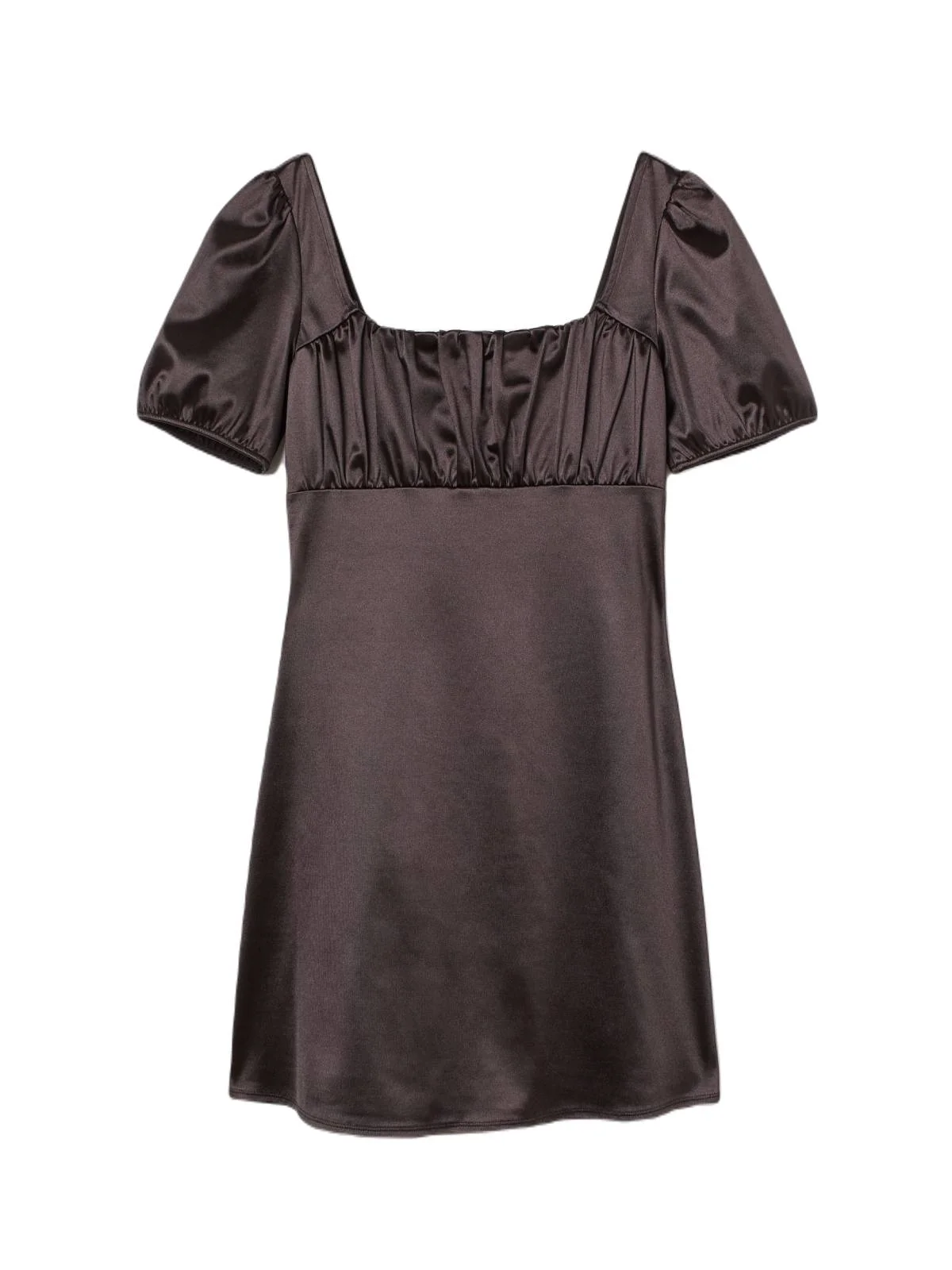 Rochie casual H&M M | Maro, Mini, Poliester