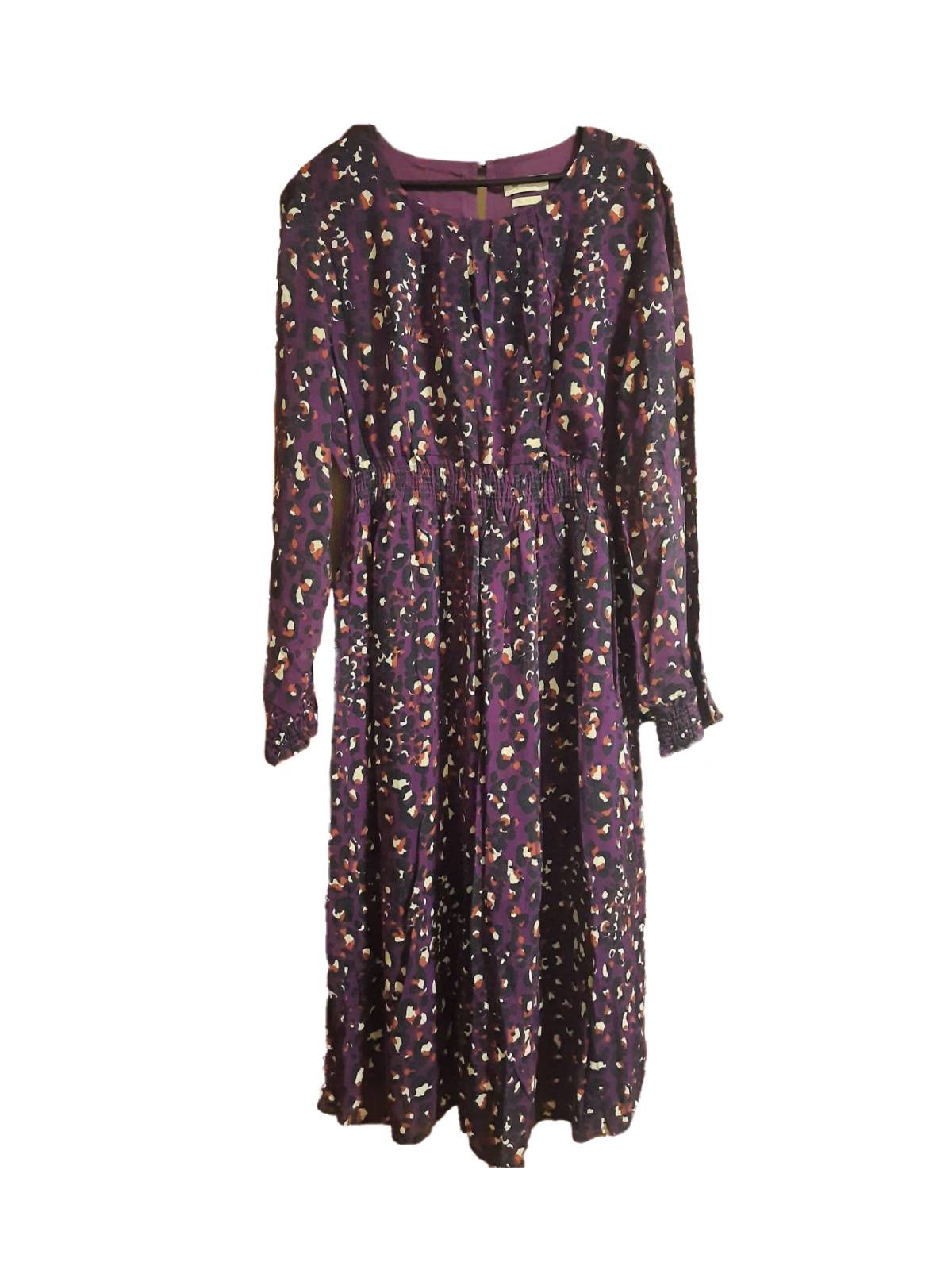 Rochie casual midi RICH&ROYAL EU 40