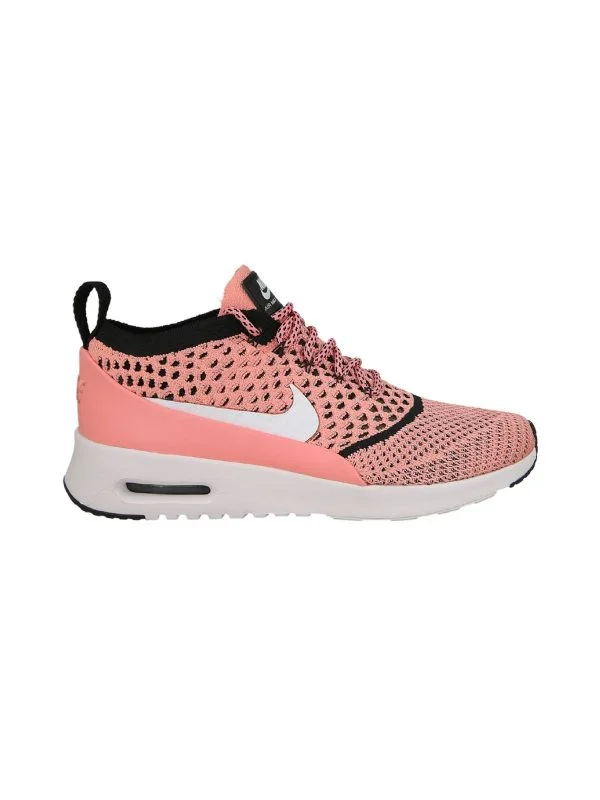Sneakers Nike EU 36.5 | Roz, Pânză