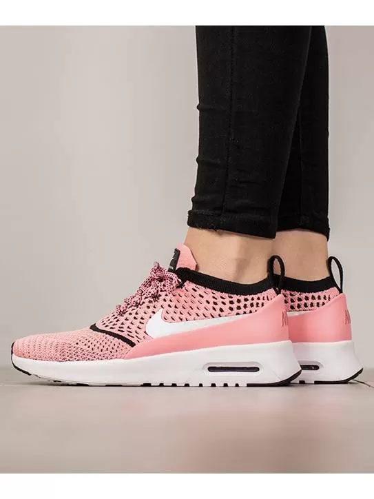 Sneakers Nike EU 36.5 | Roz, Pânză - Image 2