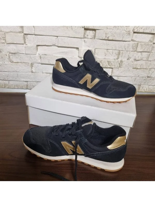 Sneakers New Balance EU 37 | Negru - Image 7