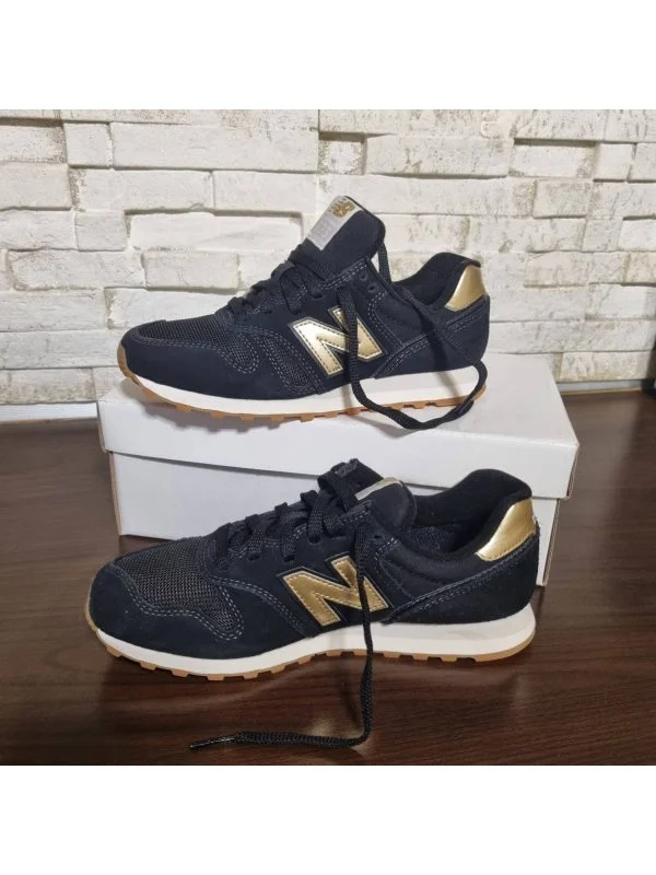Sneakers New Balance EU 37 | Negru - Image 8