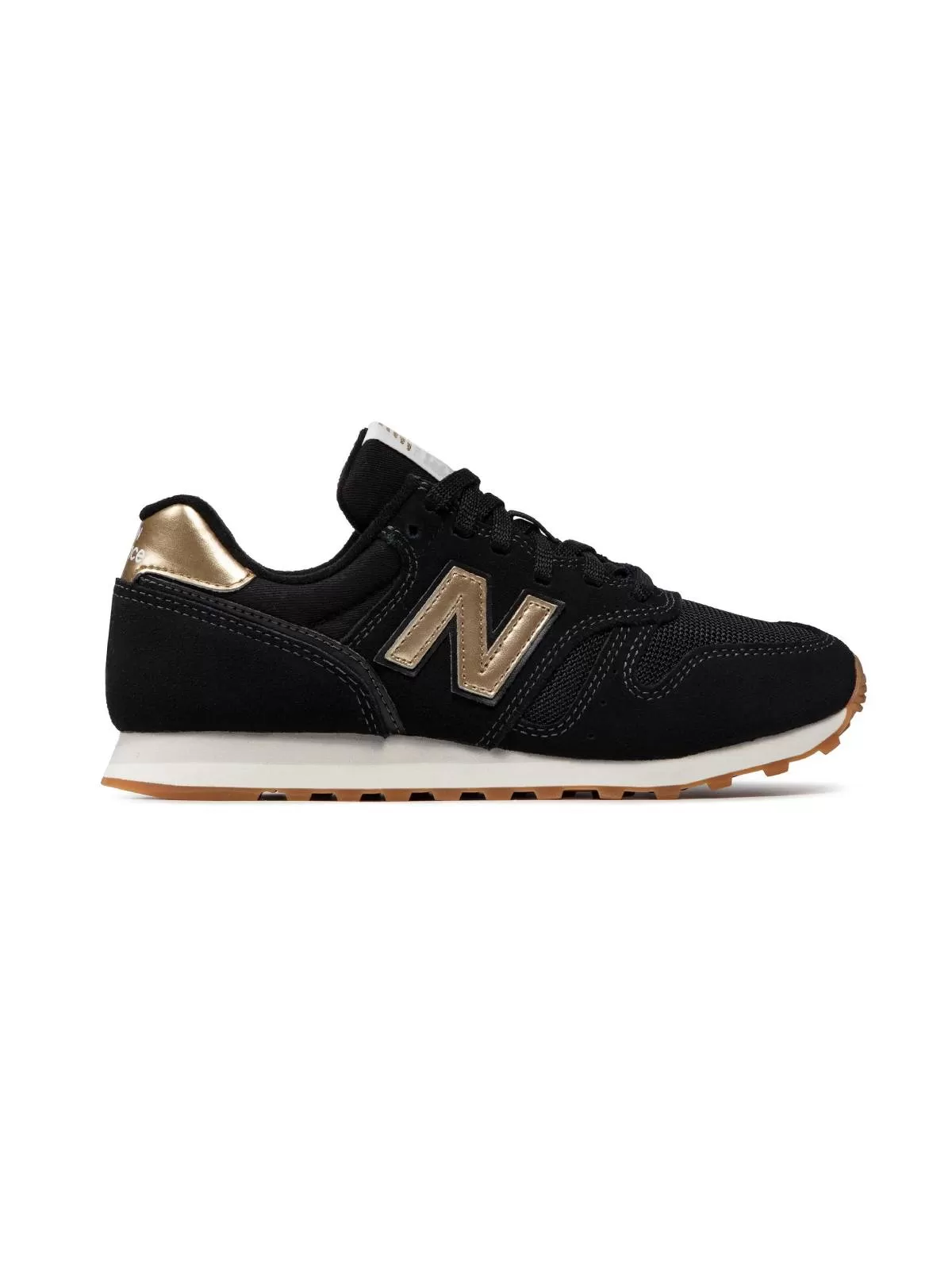 Sneakers New Balance EU 37 | Negru